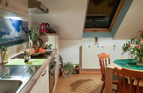 Manderfeld Apartment | Gorgeous apartment in Büllingen