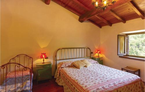 Casoli Apartment | Gorgeous Apartment In Casoli Lu