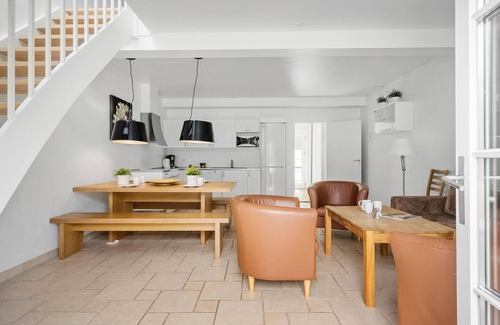 Nimtofte Apartment | Gorgeous apartment in Nimtofte with WiFi