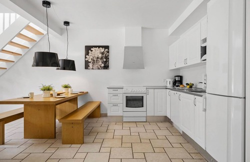 Nimtofte Apartment | Gorgeous apartment in Nimtofte with WiFi