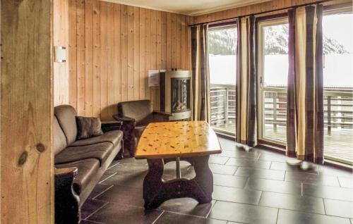 Hemsedal Apartment | Gorgeous Apartment In Hemsedal