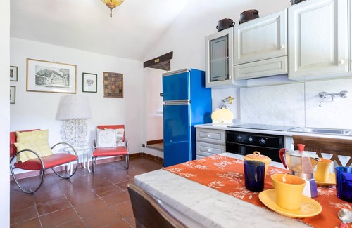 Comano Apartment | Gorgeous apartment in Comano -MS-