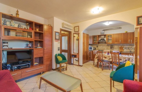 Trebbiantico Apartment | Gorgeous apartment in Pesaro -PU-