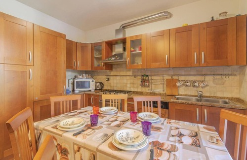 Trebbiantico Apartment | Gorgeous apartment in Pesaro -PU-