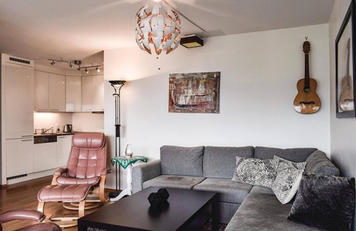Kragero Apartment | Gorgeous apartment in Kragerø