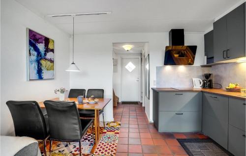 Lemvig Apartment | Gorgeous Apartment In Lemvig