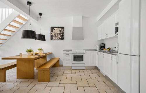 Nimtofte Apartment | Gorgeous Apartment In Nimtofte With Wifi
