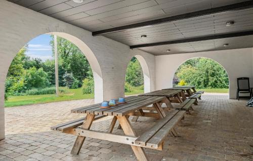 Nimtofte Apartment | Gorgeous Apartment In Nimtofte With Wifi