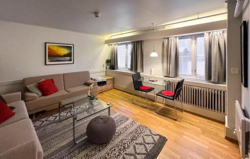 Lillehammer Apartment | Gorgeous Apartment In Lillehammer