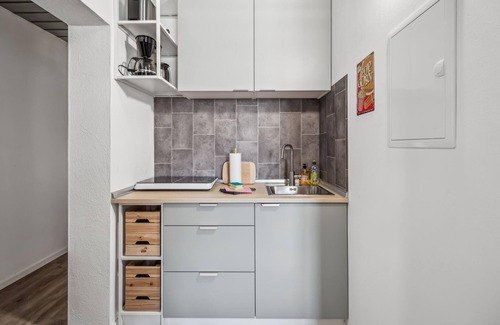 Oberhof Apartment | Gorgeous apartment in Oberhof with WiFi