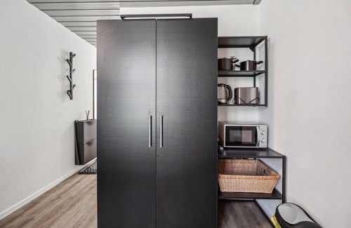 Oberhof Apartment | Gorgeous apartment in Oberhof with WiFi