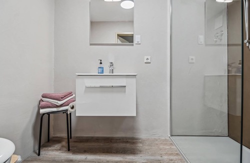 Oberhof Apartment | Gorgeous apartment in Oberhof with WiFi