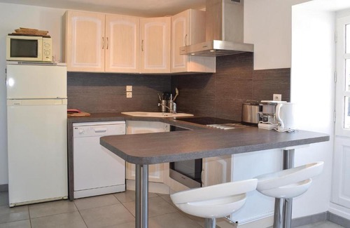 Ponts Apartment | Gorgeous Apartment In Ponts With Wifi