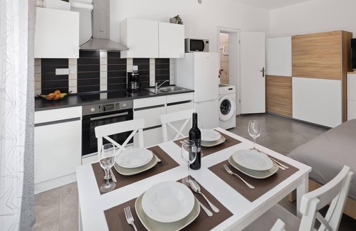 Vrvari Apartment | Gorgeous apartment in Porec with WiFi