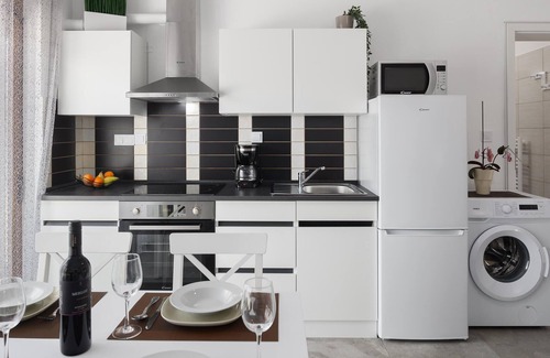 Vrvari Apartment | Gorgeous apartment in Porec with WiFi