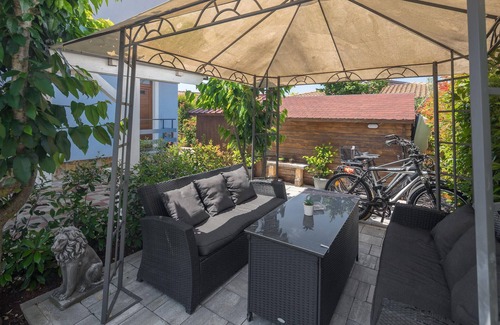 Vrvari Apartment | Gorgeous apartment in Porec with WiFi