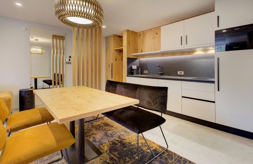 Tisina Apartment | Gorgeous apartment in Rogasovci