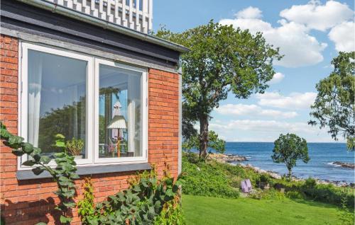 Bolshavn Apartment | Gorgeous Apartment In Svaneke