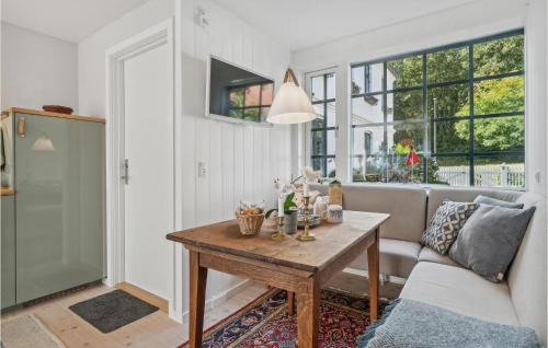 Bolshavn Apartment | Gorgeous Apartment In Svaneke
