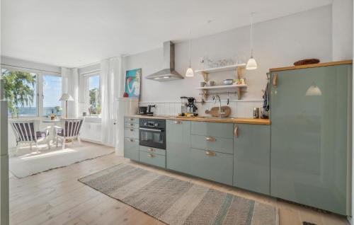 Bolshavn Apartment | Gorgeous Apartment In Svaneke