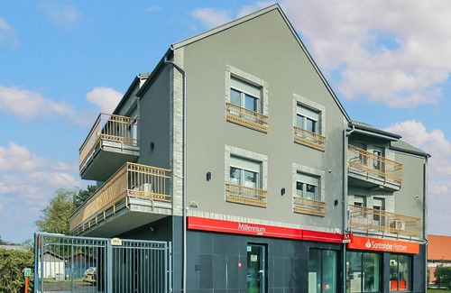 Ustka Apartment | Gorgeous apartment in Ustka with WiFi