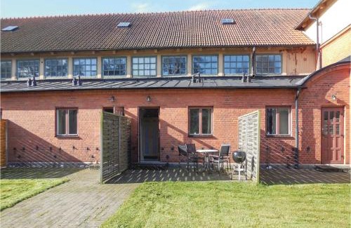 Gamla Staden-Sandskogen Apartment | Gorgeous Apartment In Ystad With Wifi