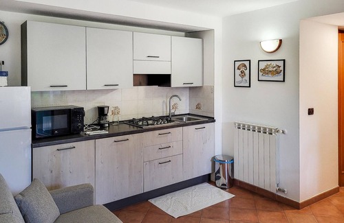 Semorile Apartment | Gorgeous apartment in Zoagli with WiFi