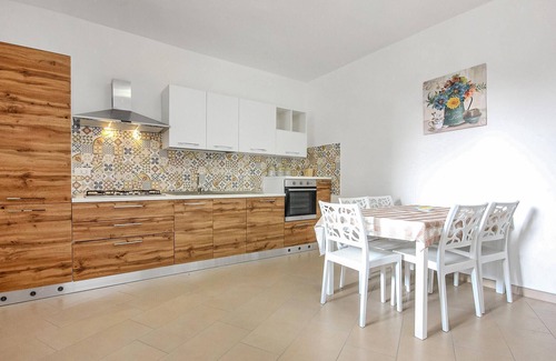 Marina di Casal Velino Apartment | Gorgeous apartment in Casalvelino