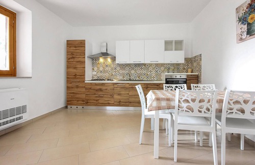 Marina di Casal Velino Apartment | Gorgeous apartment in Casalvelino