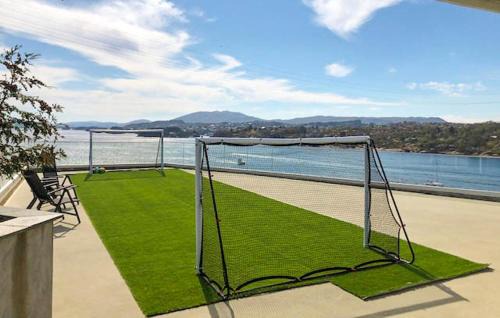 Laksevag Apartment | Gorgeous Apartment With Wifi