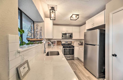 Buckingham Estates House | Gorgeous Austin Getaway w/Fire Pit ~ 8 Mi to Dtwn