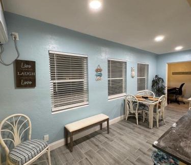 Gulfport Apartment | Gorgeous Beach Condo