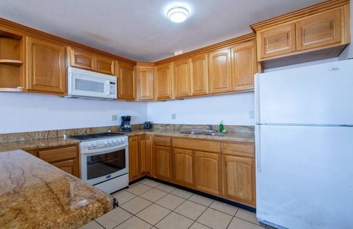 Villas de Las Palmas House | Gorgeous beach front condo