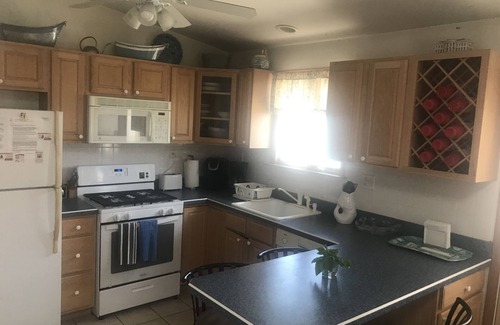 Lavallette House | Gorgeous Beach Home. 1 Block to Ocean & Bay… Labor Day Weekend Available!