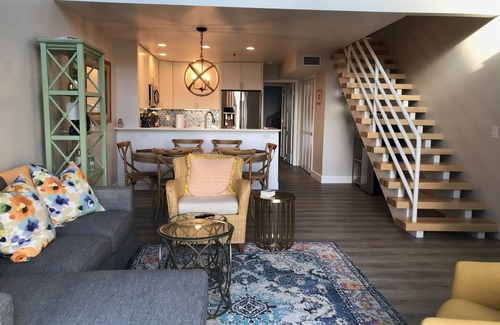 Englewood Condo | Gorgeous beachfront condo at Englewood Beach on Manasota Key