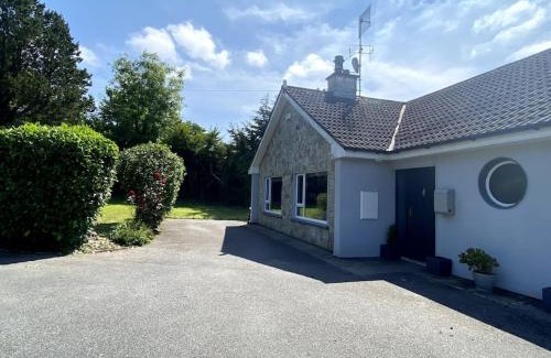 Faithlegg House | Gorgeous bungalow in Faithlegg, County Waterford