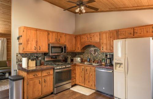 Bailey House | Gorgeous Cabin 3 Rooms & 2 Baths
