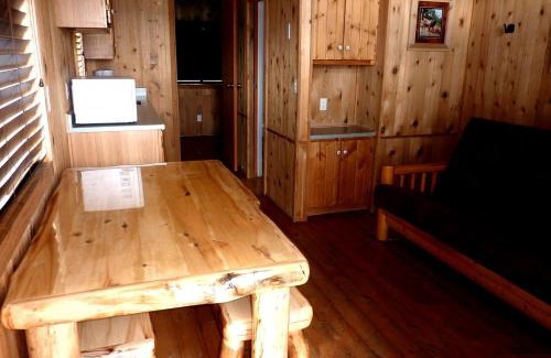 West Yellowstone House | Gorgeous Cabin with Stunning Views in West Yellowstone, Montana