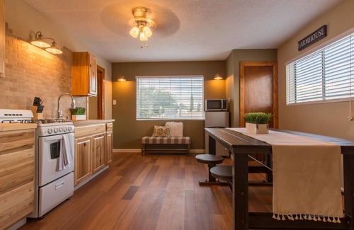 Old Town House | Gorgeous Casita In The Heart Of Historic Old Town