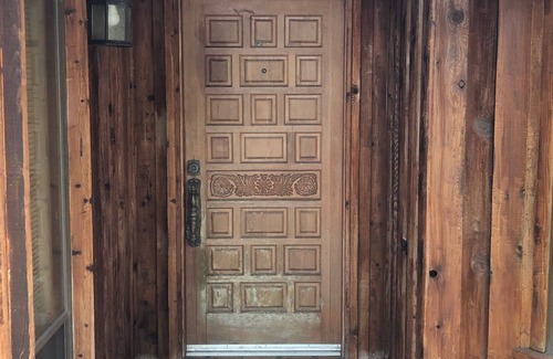 Thonotosassa House | Gorgeous cedar house with no cleaning fee