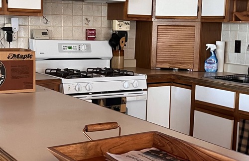Remer Cabin | Gorgeous Chippewa Forest and Little Sand Lake @ backyard of this beautiful Cabin