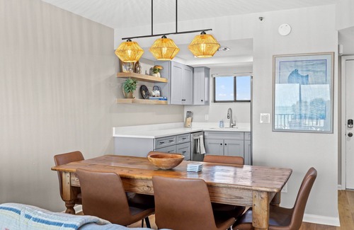 St. Pete Beach Condo | Gorgeous Condo on St. Pete Beach.