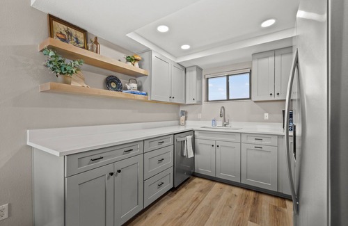 St. Pete Beach Condo | Gorgeous Condo on St. Pete Beach.