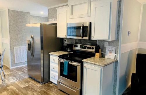 Dunnellon House | Gorgeous Cottage Close to Fantastic Hiking Trails in Dunnellon, Florida
