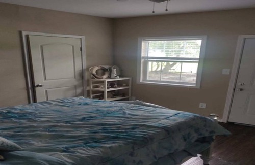 Palacios House | Gorgeous cottage close to the beach