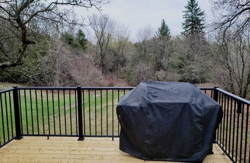 Selwyn House | Gorgeous cottage is only a two hour from Toronto