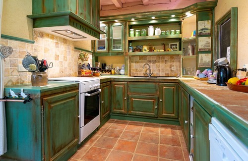 Sainte-Alvere House | Gorgeous Country House 152m2 with large luxurious pool 14.5m x 6m