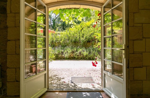 Sainte-Alvere House | Gorgeous Country House 152m2 with large luxurious pool 14.5m x 6m
