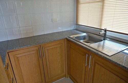 Nong Prue Apartment | Gorgeous Couple of 2-Storey Houses
