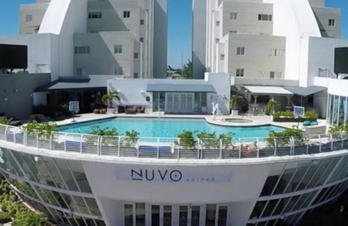 Ludlam Apartment | Gorgeous & Cozy apt. near Malls and Miami Airport